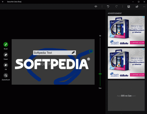 Sense the Color (Free)