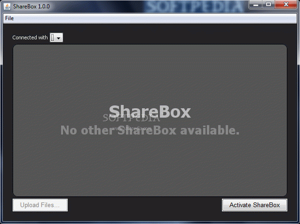 ShareBox