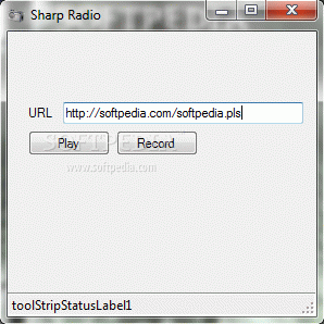 SharpRadio