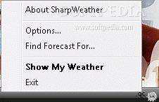 SharpWeather