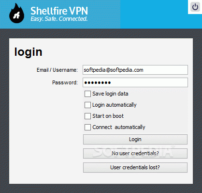 Shellfire VPN