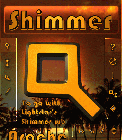 Shimmer