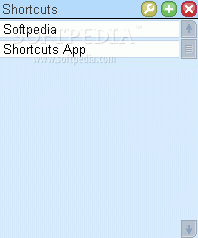 Shortcuts