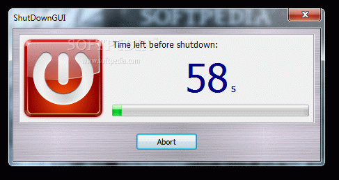 ShutDownGUI