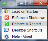 ShutdownXP Enforcer