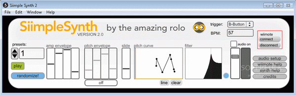 SiimpleSynth