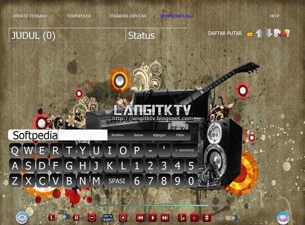 LangitKTV