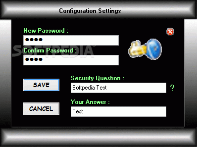 Silfox Locker