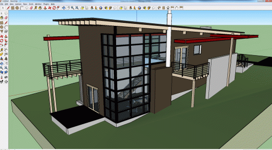 SimLab DWF Importer for SketchUp