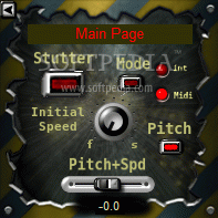 Simple Stutter Pro