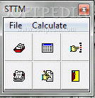 Simple Timetable Manager