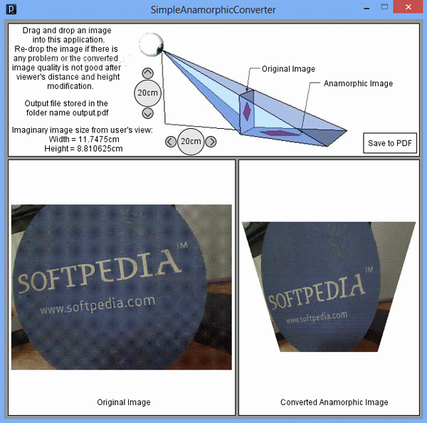 SimpleAnamorphicConverter