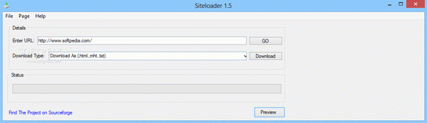 SiteLoader