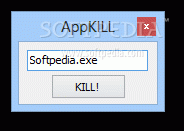 AppKILL