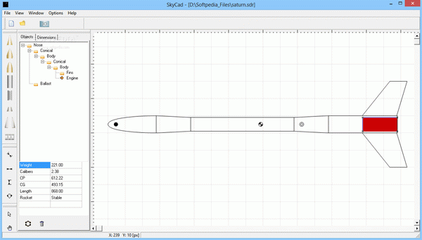 SkyCad