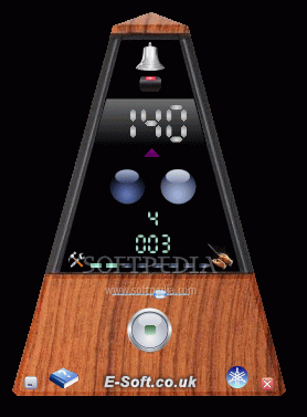 Smart Metronome