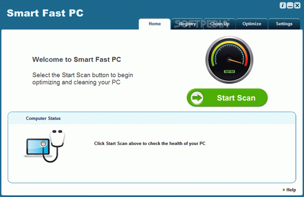 Smart Fast PC (formerly Smart PC Suite) [DISCOUNT: 65% OFF!]