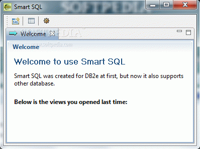 Smart SQL