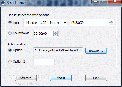 Smart Timer