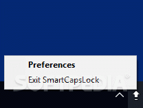 SmartCapsLock