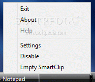 SmartClip