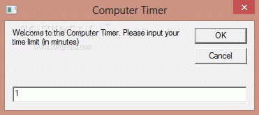 Computer Timer