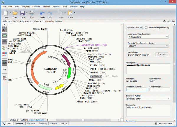 SnapGene