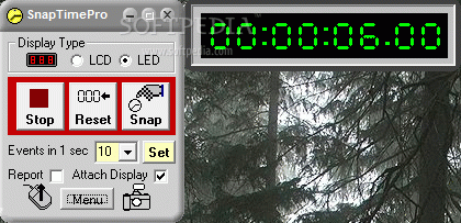 SnapTimePro