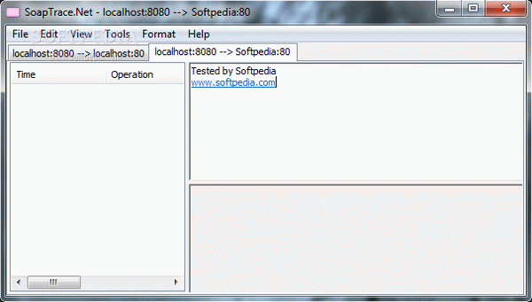 SoapTrace.Net