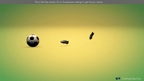 Soccer Kick Free