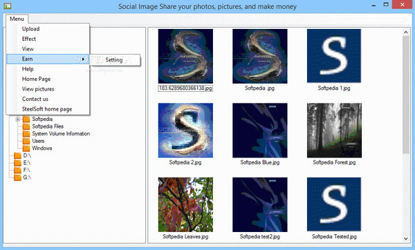 Social Image