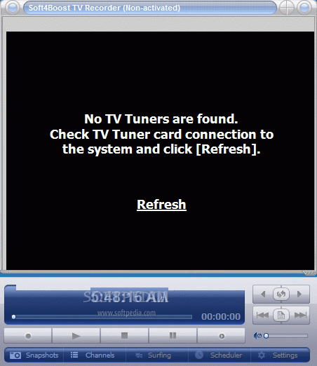 Soft4Boost TV Recorder