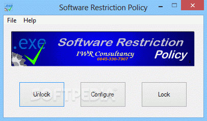 Software Policy