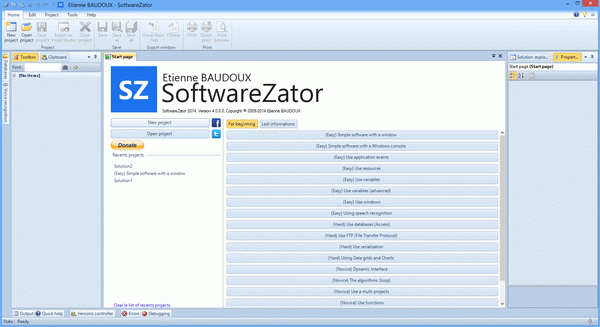 SoftwareZator