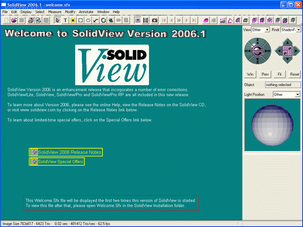 SolidView Lite