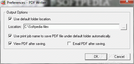 Solidata PDF Writer