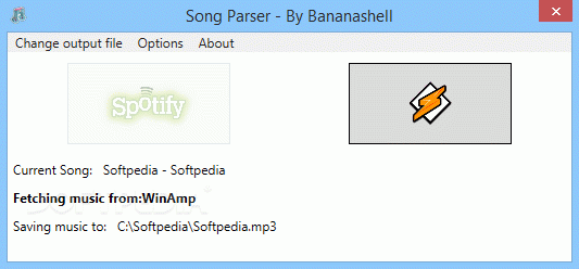 Song Parser