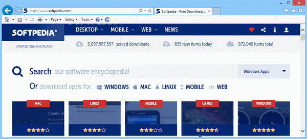 Sothink Flash Downloader For IE