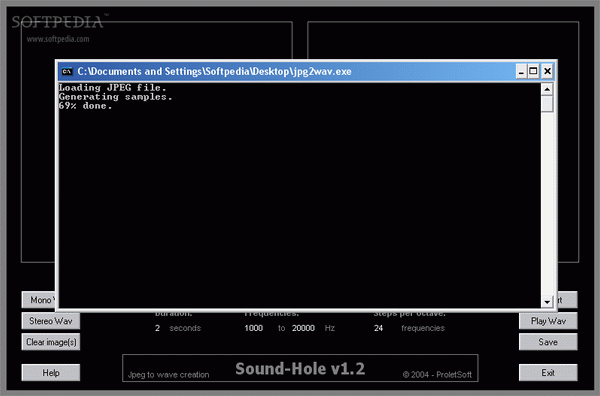 Sound-Hole