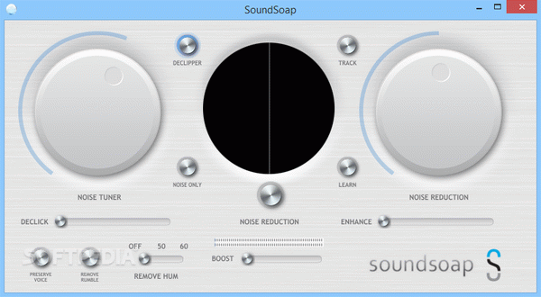 SoundSoap