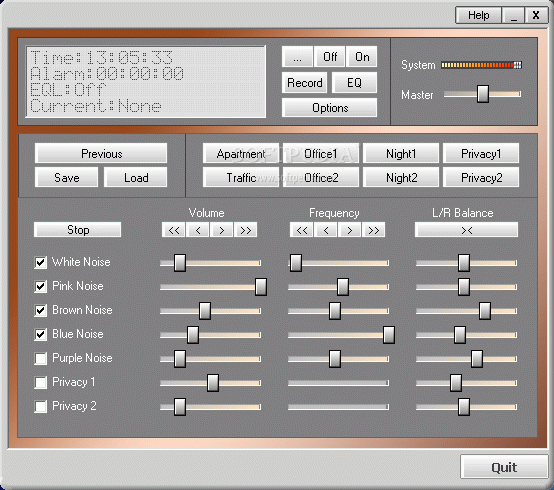 Soundmasker
