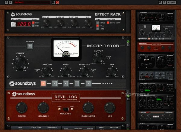 Soundtoys 5