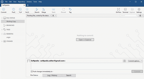 SourceTree