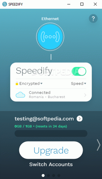 Speedify