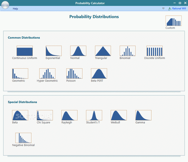 Probability Calculator