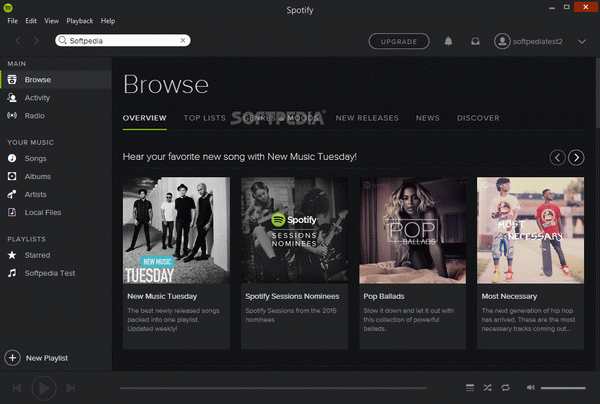 Spotify