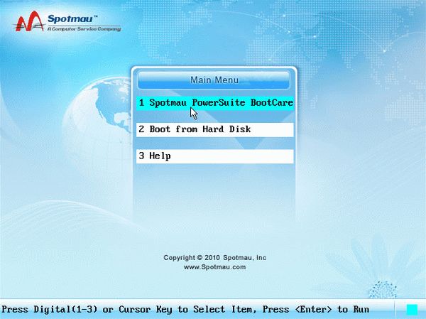 Spotmau PowerSuite Golden Edition [DISCOUNT: 14% OFF!]