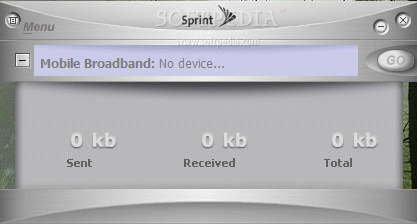 Sprint Mobile Broadband