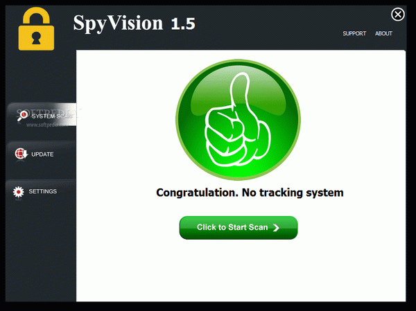 SpyVision