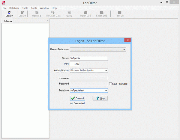 SqlLobEditor